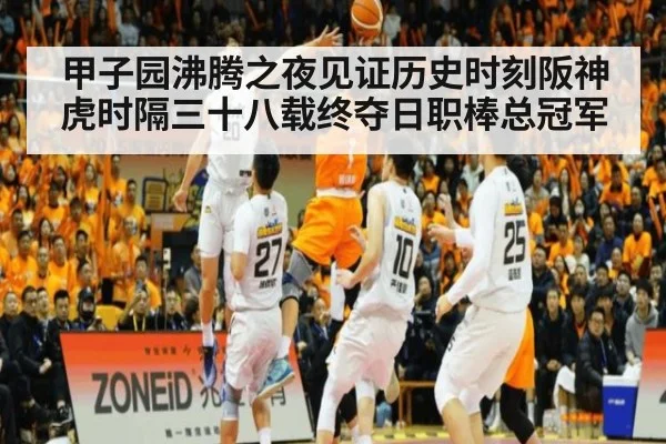 甲子园沸腾之夜见证历史时刻阪神虎时隔三十八载终夺日职棒总冠军