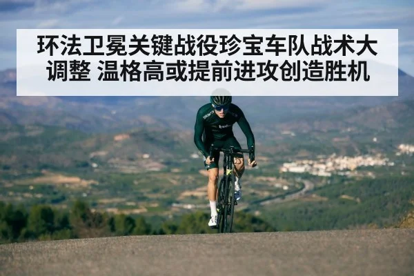 环法卫冕关键战役珍宝车队战术大调整 温格高或提前进攻创造胜机